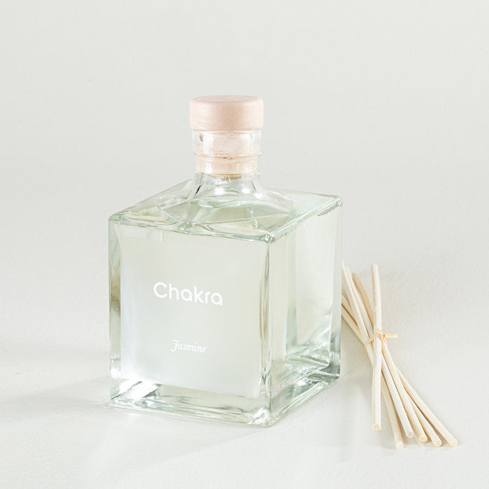 Reed Diffuser 250 ML Jasmin