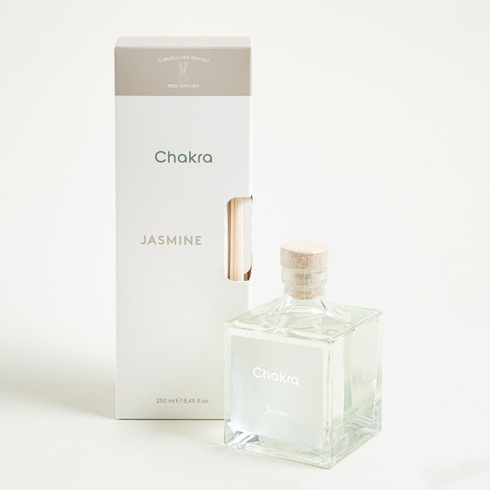 Reed Diffuser 250 ML Jasmin