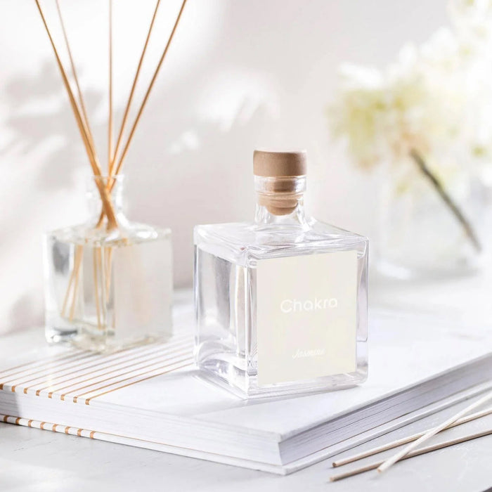 Reed Diffuser 250 ML Jasmin