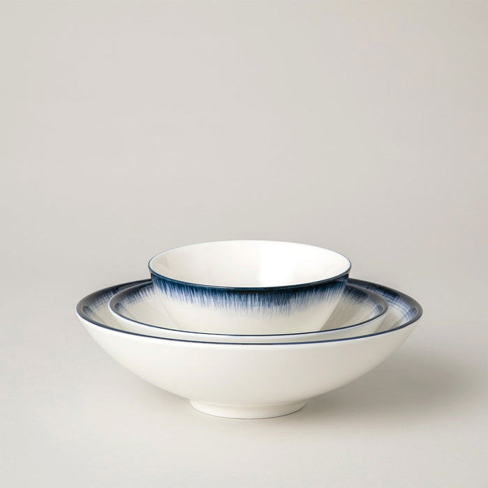 Trendy Bowl 25 cm Blue