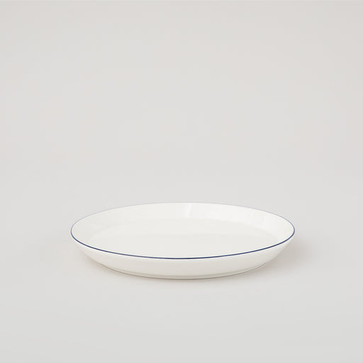 Mirella Cake Plate 22 cm STANDART