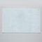 Bamboo Solid Bathmat 40x60 cm LIGHT AQUA