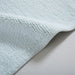 Bamboo Solid Bathmat 40x60 cm LIGHT AQUA