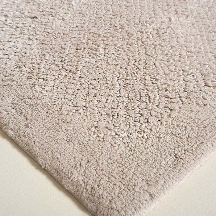 Malawi Bathmat 70x130 cm Sand Beıge