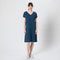 Elid Nightgown MARINE BLUE