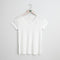 Valery Tshirt White