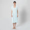 Atarah Robe LIGHT MINT