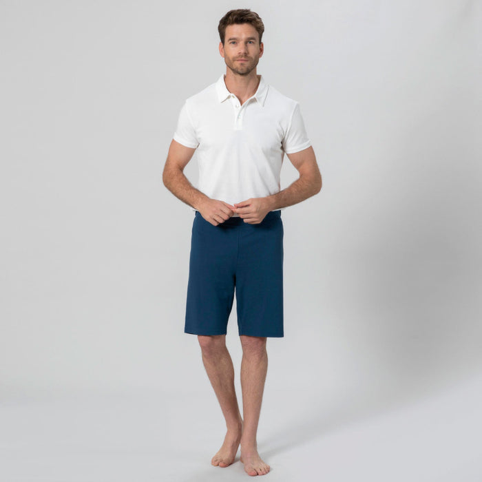 Otto Shorts MARINE BLUE