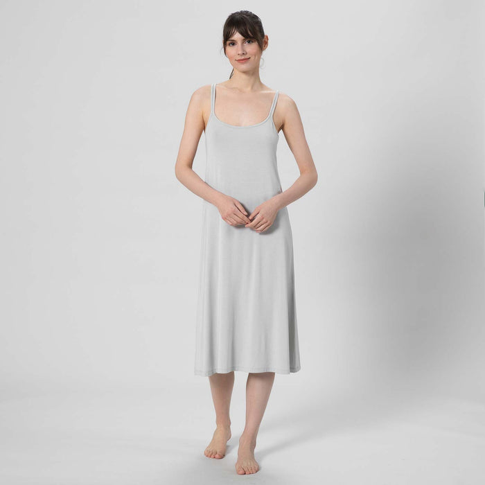 Agnes Nightgown Smoke