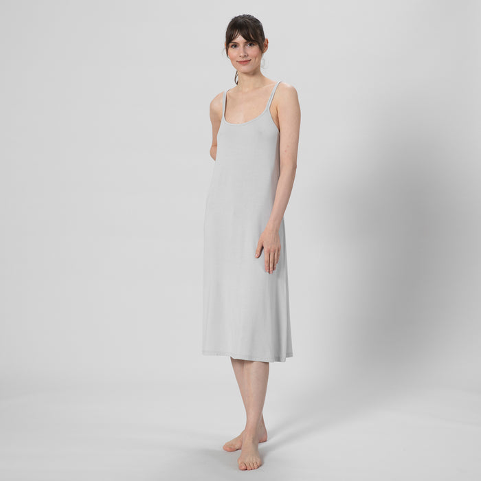 Agnes Nightgown Smoke