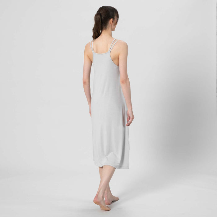 Agnes Nightgown Smoke