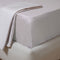 Classic Double Bed Sheet 240x260 cm LIGHT SOIL