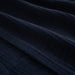 Armin Unisex Bathrobe MARINE BLUE