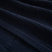 Armin Unisex Bathrobe MARINE BLUE