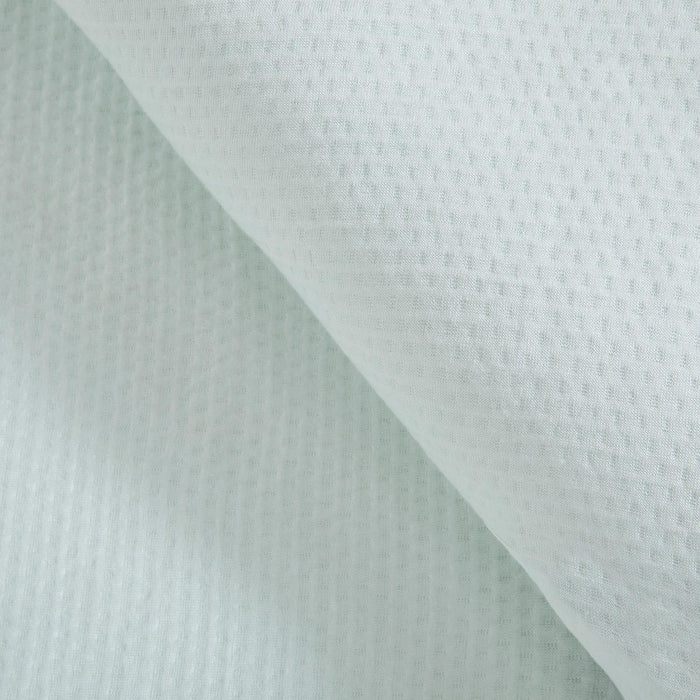 Lillia Double Pique 210x240 cm Aqua