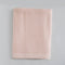 Lillia Single Pique 160x220 cm Light Pink