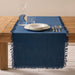 Pendao Runner 50x180 cm Navy Blue