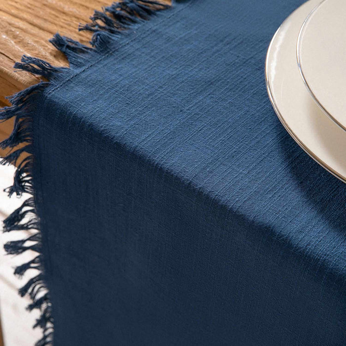Pendao Runner 50x180 cm Navy Blue
