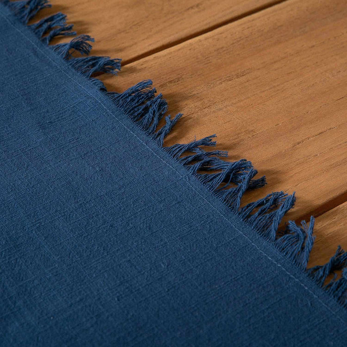 Pendao Runner 50x180 cm Navy Blue