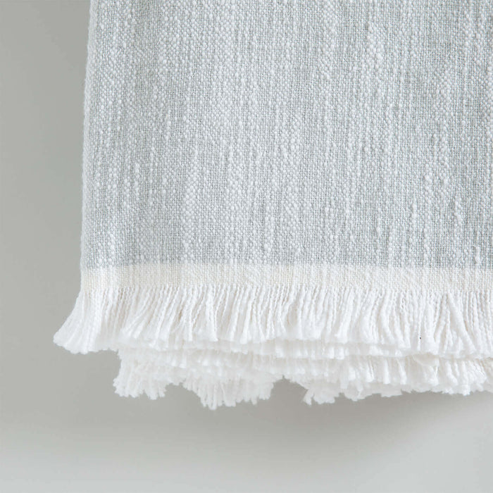 Fumar Double Bedspread 240x250 cm Smoke