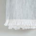 Fumar Double Bedspread 240x250 cm Smoke