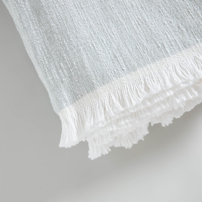 Fumar Double Bedspread 240x250 cm Smoke