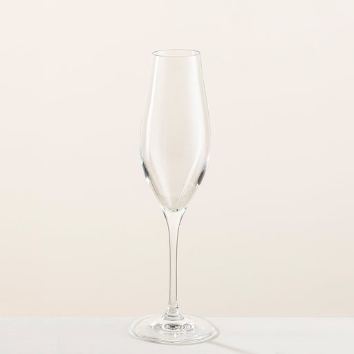 Chamonix Champagne Glass STANDART