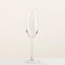 Chamonix Champagne Glass STANDART