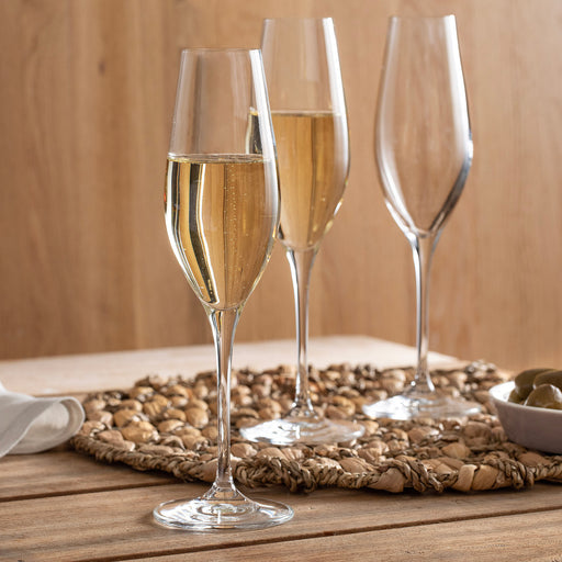 Chamonix Champagne Glass STANDART
