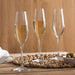 Chamonix Champagne Glass STANDART