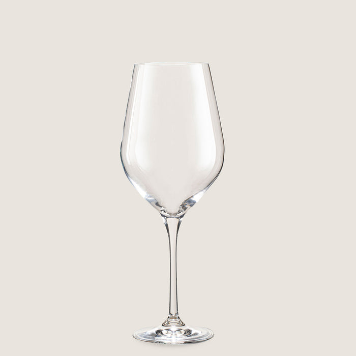 Chamonix Red Wine Glass STANDART