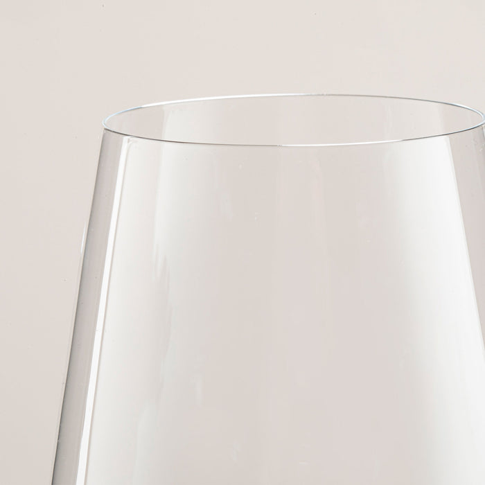 Chamonix Red Wine Glass STANDART