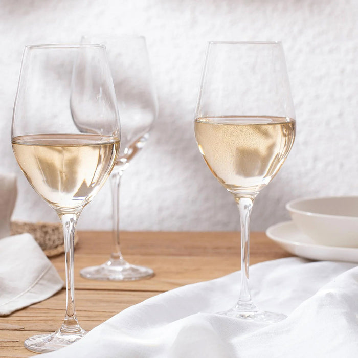 Chamonix White Wine Glass 300 ml STANDART