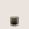 Melba Candle Holder 5x6 cm Anthracite