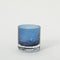 Melba Candle Holder 5x6 cm Blue