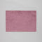 Bamboo Solid Bathmat 40x60 cm Orchid