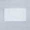 Anual Bath Mat 40x60 cm White