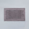 Anual Bath Mat 40x60 cm Mink