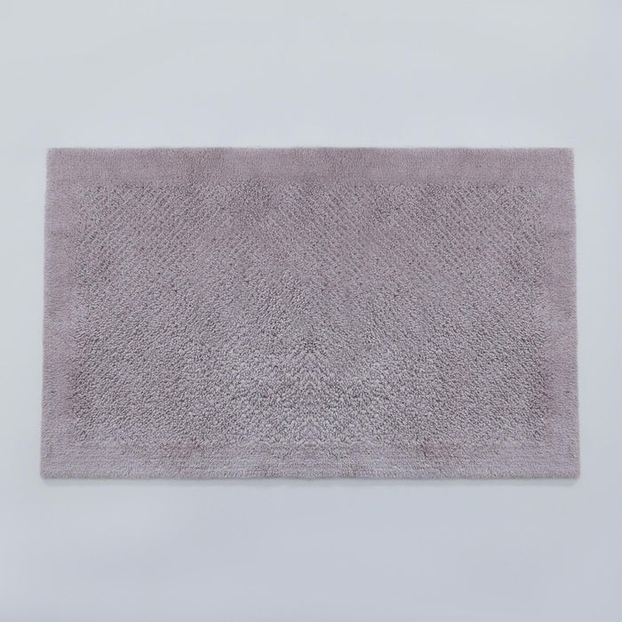 Malawi Bathmat 70x130 cm Mink