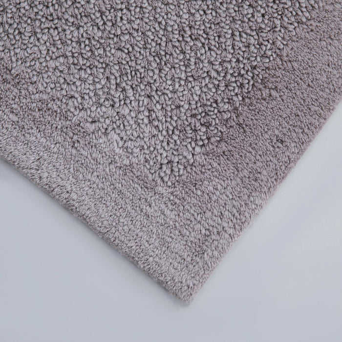 Malawi Bathmat 70x130 cm Mink