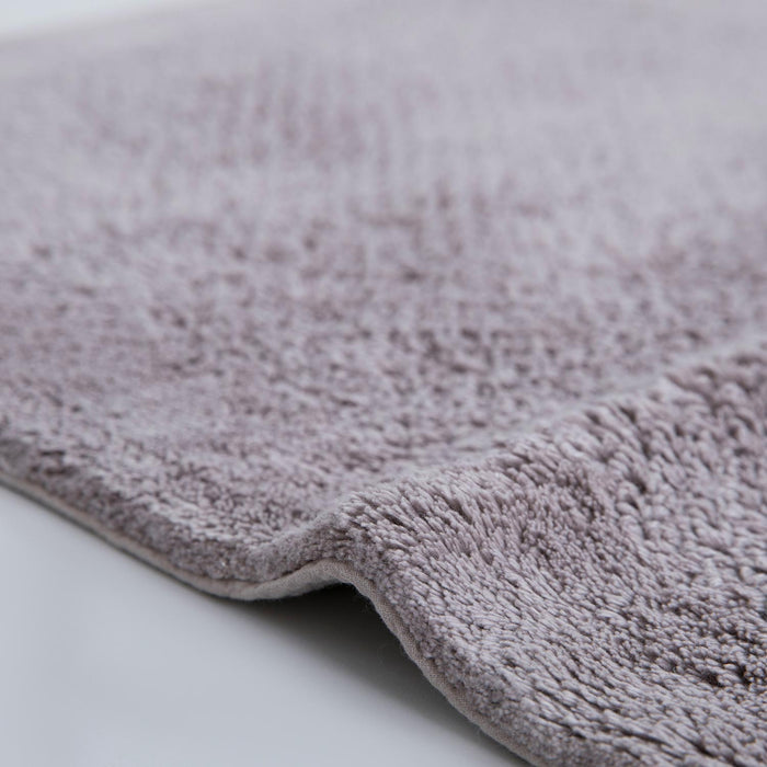 Malawi Bathmat 70x130 cm Mink