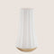 Grace Vase 30 Cm White