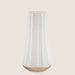 Grace Vase 30 Cm White