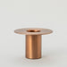 Dorothy Tealıght Candle Holder 8 cm Copper