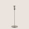 Peggy Candlestick 28 cm Silver