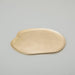 Irene Decoratıve Plate 26x23 cm Gold