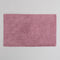 Bamboo Solid BathMat 70x130 cm Orchid