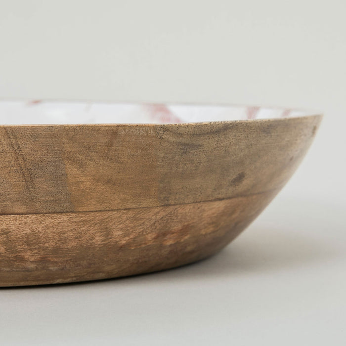 Verde Sunum Bowl 40 Cm Natural