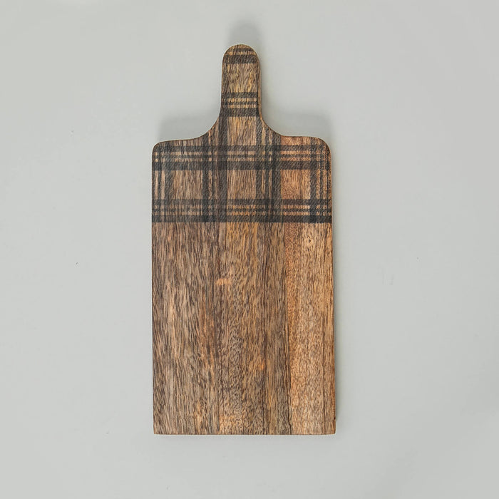 Bruna Chopping Board Natural