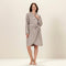 Bruto Women Bathrobe Mink